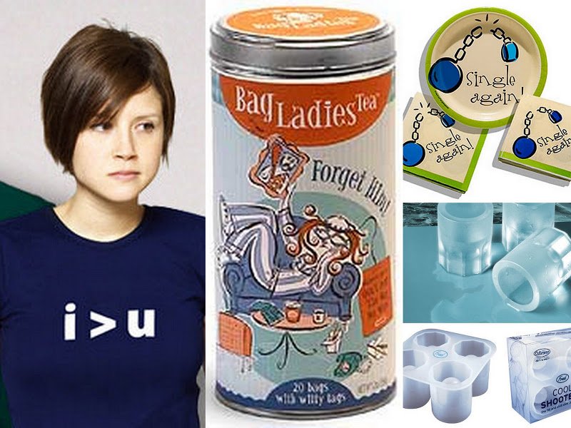 Fiesta Friday – All My Single Ladies….