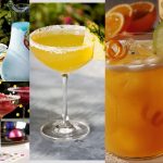 Drink Of The Week - Margarita Madness