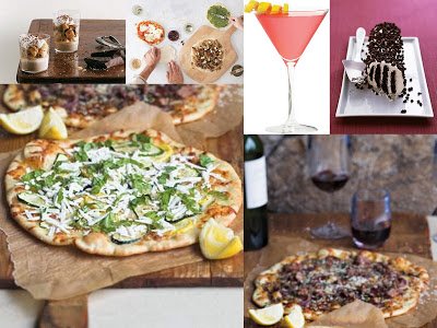 Fiesta Friday (On A Monday) – Mother’s Day/Night Out Pizza Party