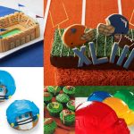 Super Bowl Treats