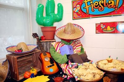 Top Party Ideas Cinco De Mayo