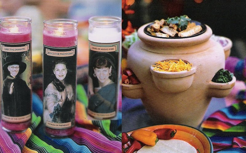 Parties That Wow collage