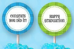 Living Locurto cookie labels