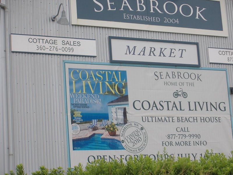 Fiesta Friday/Real Spa Party/We Go Wednesday – Seabrook, WA