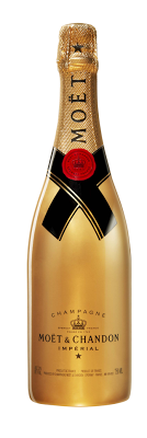 Drink Of The Week – The Golden Globes and Moët & Chandon