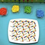 Unicorns, Rainbows and Ribbon