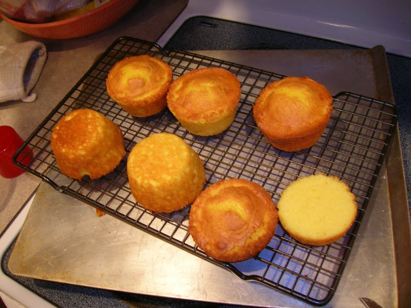 Random Acts Of Garnish Pt. 1