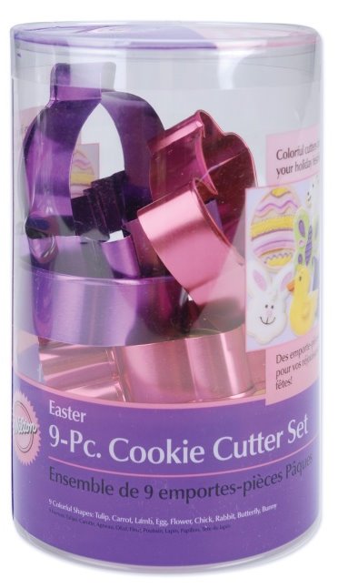 Tuesday Tip – Every 100 Followers Giveaway: $40 Easter/Spring Baking Pack