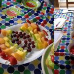 Fiesta Friday - Luck O' The Irish