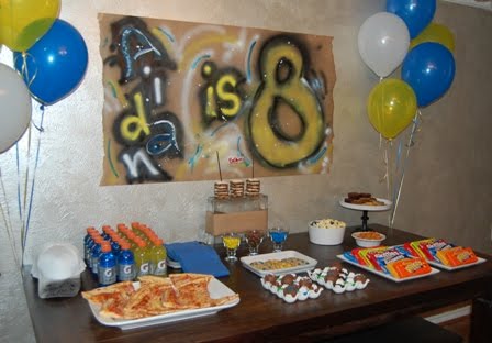 Fiesta Friday – Fiesta Inspirations #9