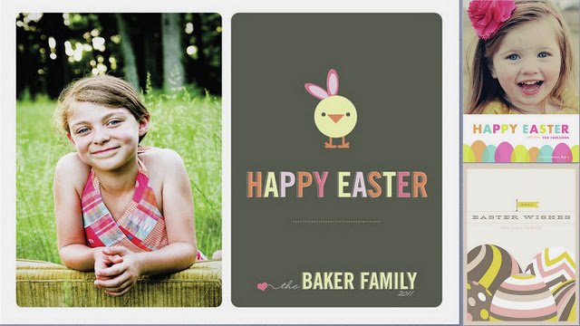 Minted And My Own Labels