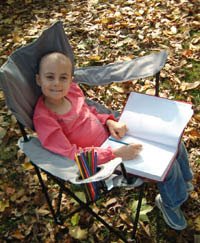 Fiesta Friday – Alex’s Lemonade Stand/National Lemonade Days