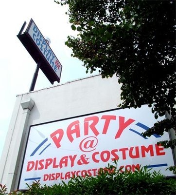 Seattle Party Supply Hot Spots