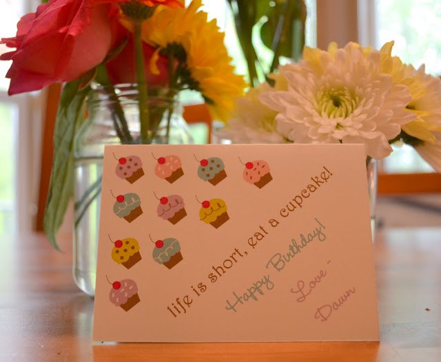 We Go Wednesday – Sweet Papier Review