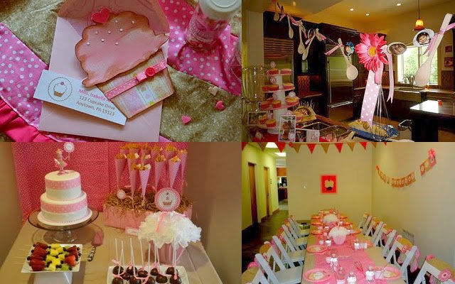 Fiesta Friday (On A Thursday) – Fabulous Cooking Parties