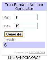 Sarah + Abraham Cupcake Topper Winner!