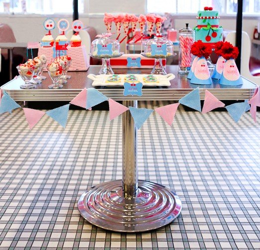 My Printable Parties Post On Today’s Mama