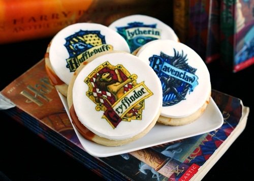 Harry Potter party ideas