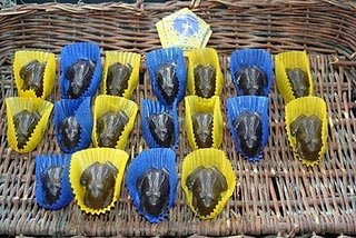 Harry Potter party ideas 2