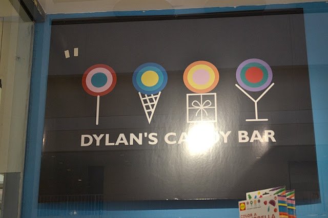 We Go Wednesday – Dylan’s Candy Bar 2