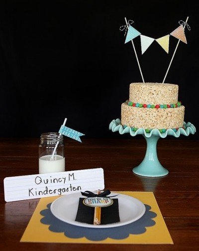 My Back To School Printables Post On Seattle Mamas