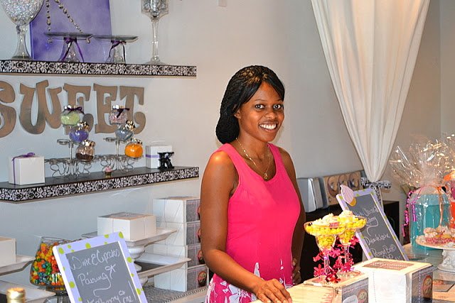 We Go Wednesday – Kaleidescope Cupcakes Grand Opening