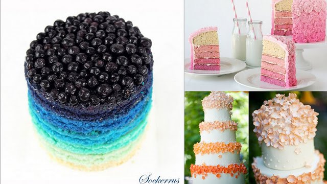 Tuesday Trend (On A Thursday) – Ombre