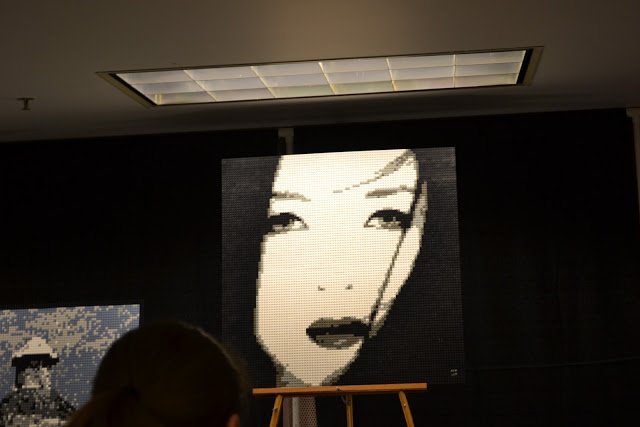 BrickCon 2011 LEGO convention