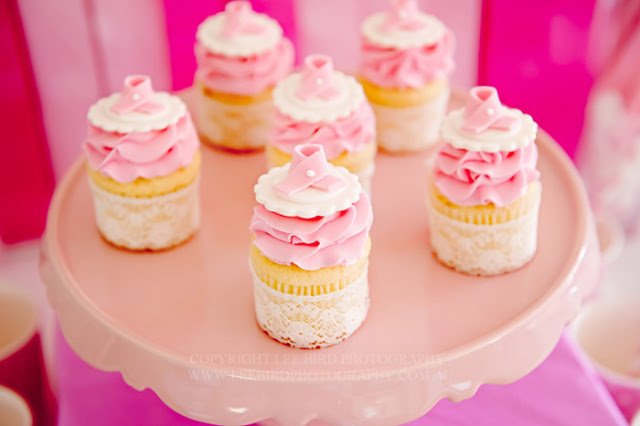 Party Pink Amy Atlas breast cancer