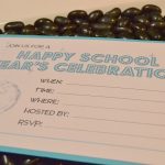 Fiesta Friday/Real Party - Happy School Year!