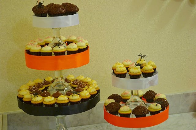 Trophy Cupcakes party shop 3