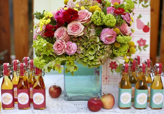 Fiesta Friday – Fall Fiestas