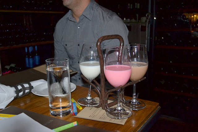 We Go Wednesday – Purple Café & Wine Bar