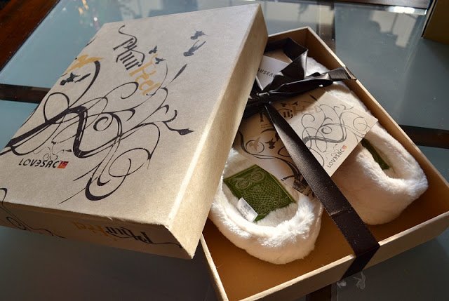 Tuesday Tip – LoveSac, Baby! Review