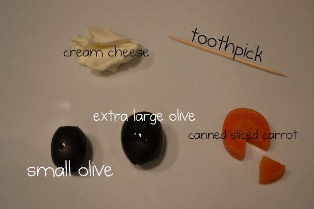 Fiesta Friday (On A Thursday) – California Black Olives & Penguins