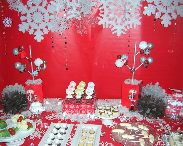 Elements Of Design In Party Decor – Balance
