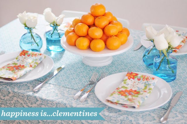 Tuesday Tip – Elements Of Design In Party Decor – Emphasis