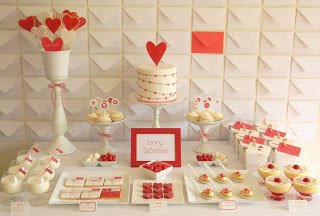 elements of design emphasis red envelope backdrop