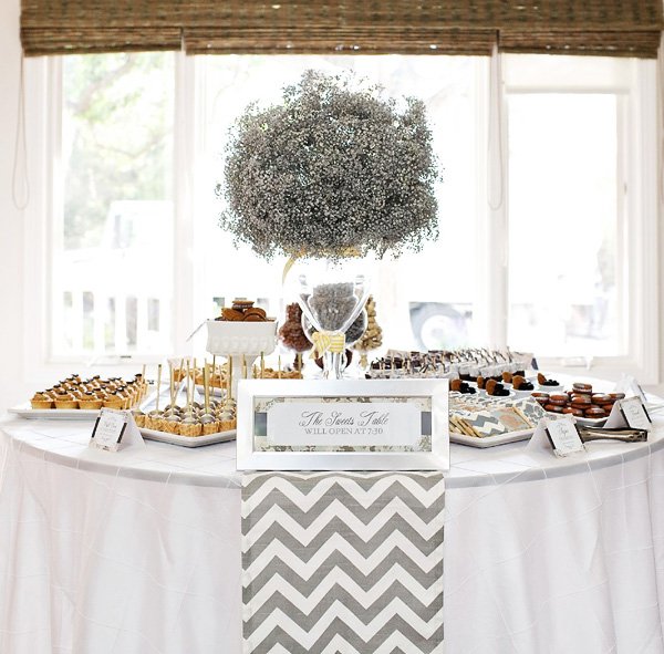 elements of design emphasis large centerpiece