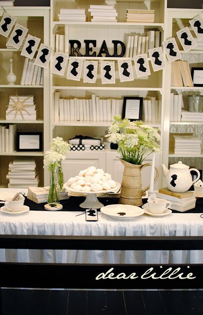 elements of design repetition book backdrop