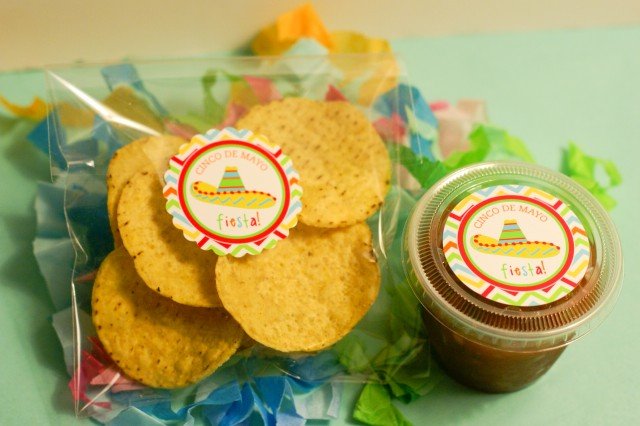 Cinco De Mayo parties Anders Ruff free printables