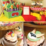 Fiesta Friday - Fiesta! Fiesta! 2012