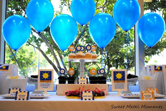 sweet metel moments free graduation printables