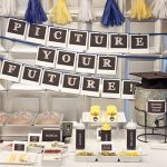 Graduation Party Printables