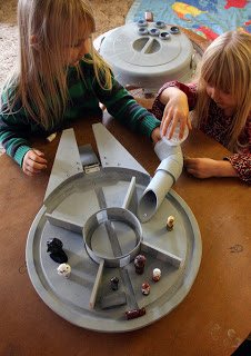 May The Fourth Be With You