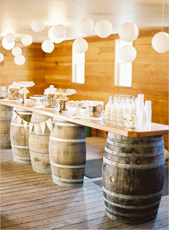 Elements Of Design In Party Decor – Variety