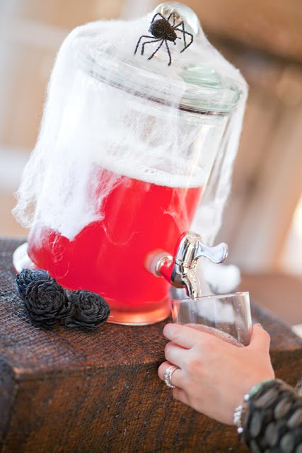 Drink Of The Week – Spiked Jolly Rancher Punch