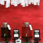 Drink Of The Week - Halloween Blood Bar