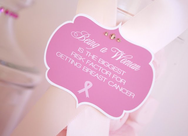 BCA Wednesday (On A Monday) – Host A PINKoween Party