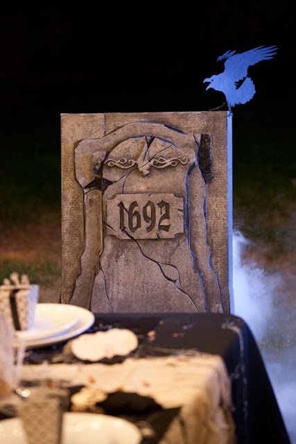 Halloween With Cricut